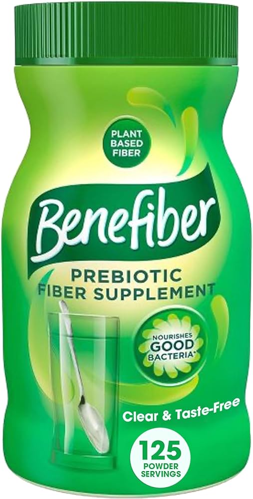 Benefiber